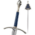 Imagen de Espada Glamdring de Gandalf oficial Noble Collection NN1245 parte de nuestra colección en Espadas y más, sitio oficial.