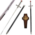 Espada Gryffindor de Harry Potter
