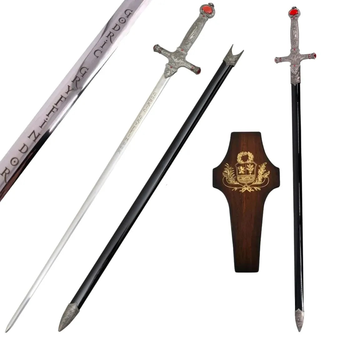 Espada Gryffindor de Harry Potter

