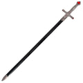 Espada Gryffindor de Harry Potter