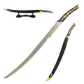 Imagen de Espada Hadhafang Con Vaina parte de nuestra colección en Espadas y más, sitio oficial.