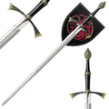 Espada Hermana Oscura Oficial House of Dragon