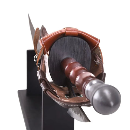 Espada Hope Blade I (Hope Blade GreatSword) Monster Hunter Wilds