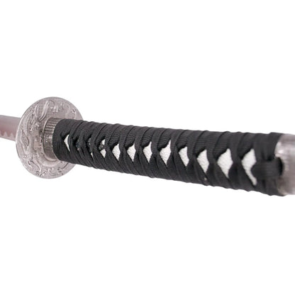 Espada Katana Wakizashi Corage