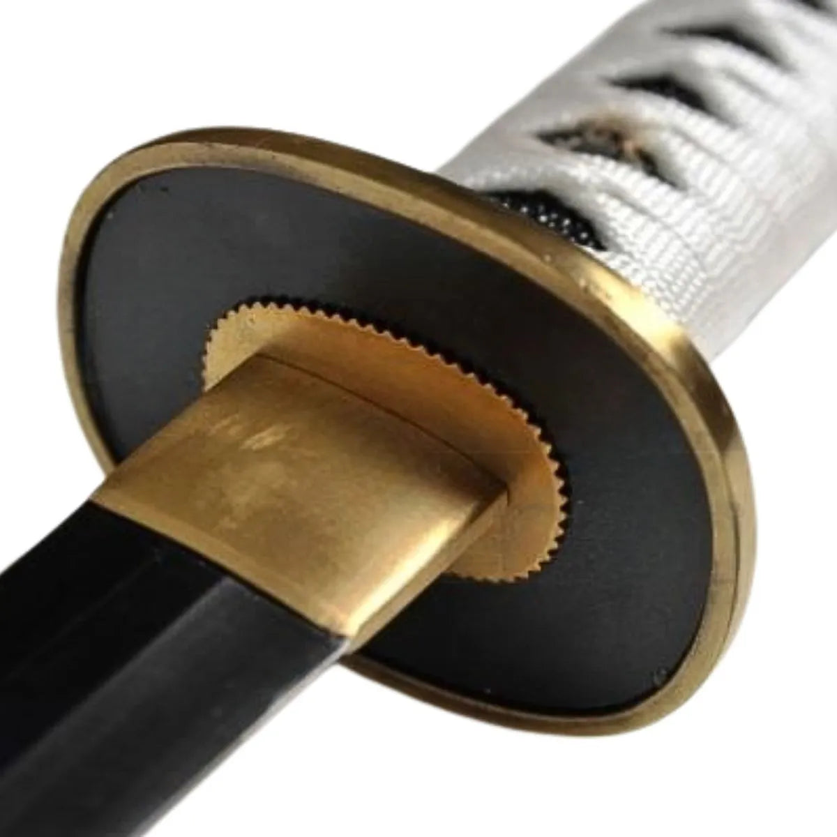 Espada Katana de Zoro One Piece Funcional