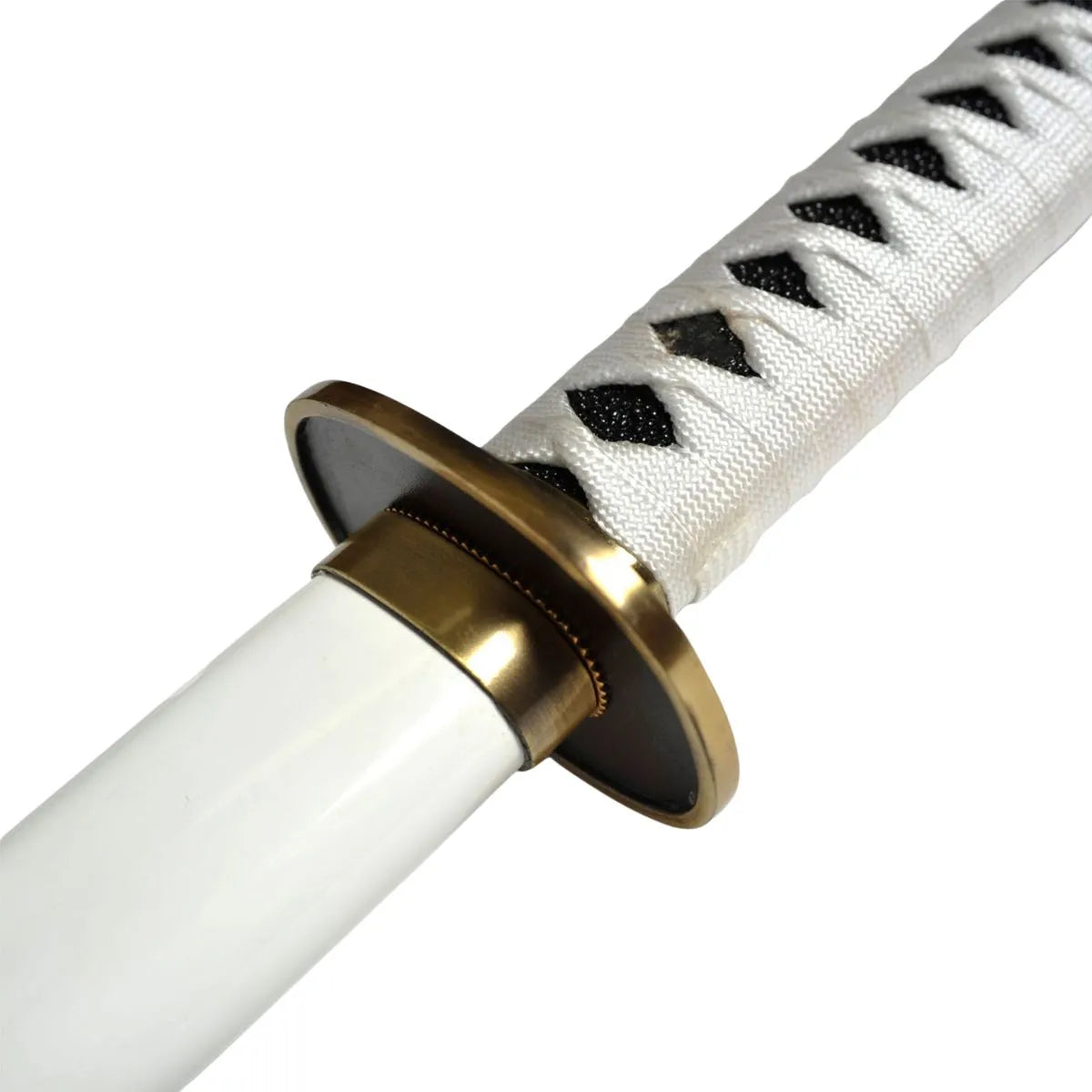 Espada Katana de Zoro One Piece Funcional