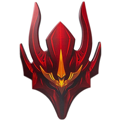 Espada Larga Solo Leveling del Rey Demonio