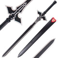 Espada Larga de Kirito Forjada por Lisbeth – Sword Art Online