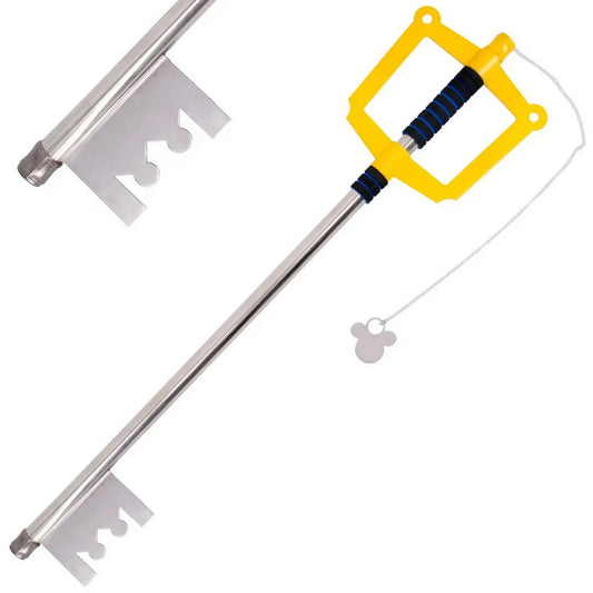 Espada Llave Kingdom Hearts
