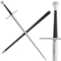 Espada Mandoble Inglesa del Siglo XV