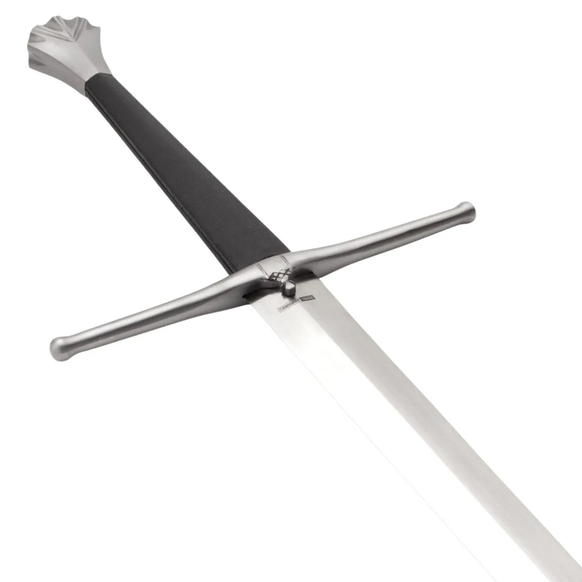 Espada Mandoble Inglesa del Siglo XV