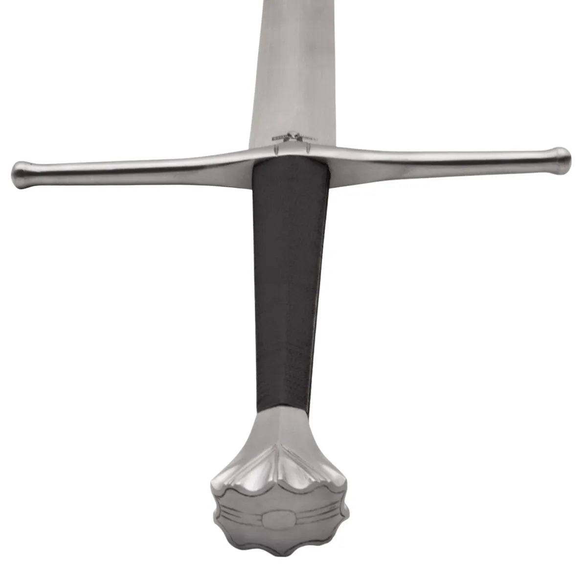 Espada Mandoble Inglesa del Siglo XV