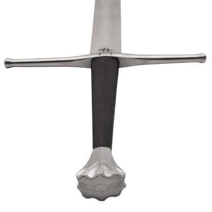 Espada Mandoble Inglesa del Siglo XV