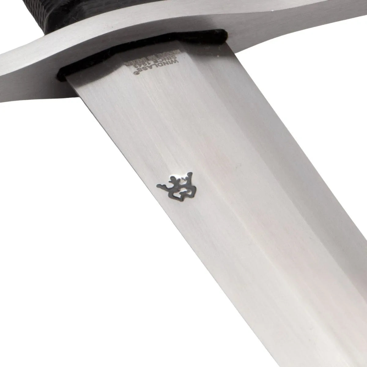 Espada Mandoble Inglesa del Siglo XV