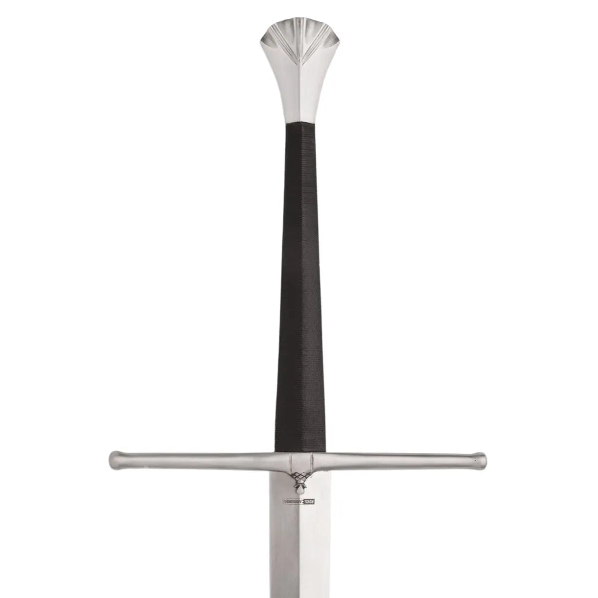 Espada Mandoble Inglesa del Siglo XV