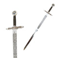 Imagen de Espada Masónica TAF.·. 241-242 parte de nuestra colección en Espadas y más, sitio oficial.