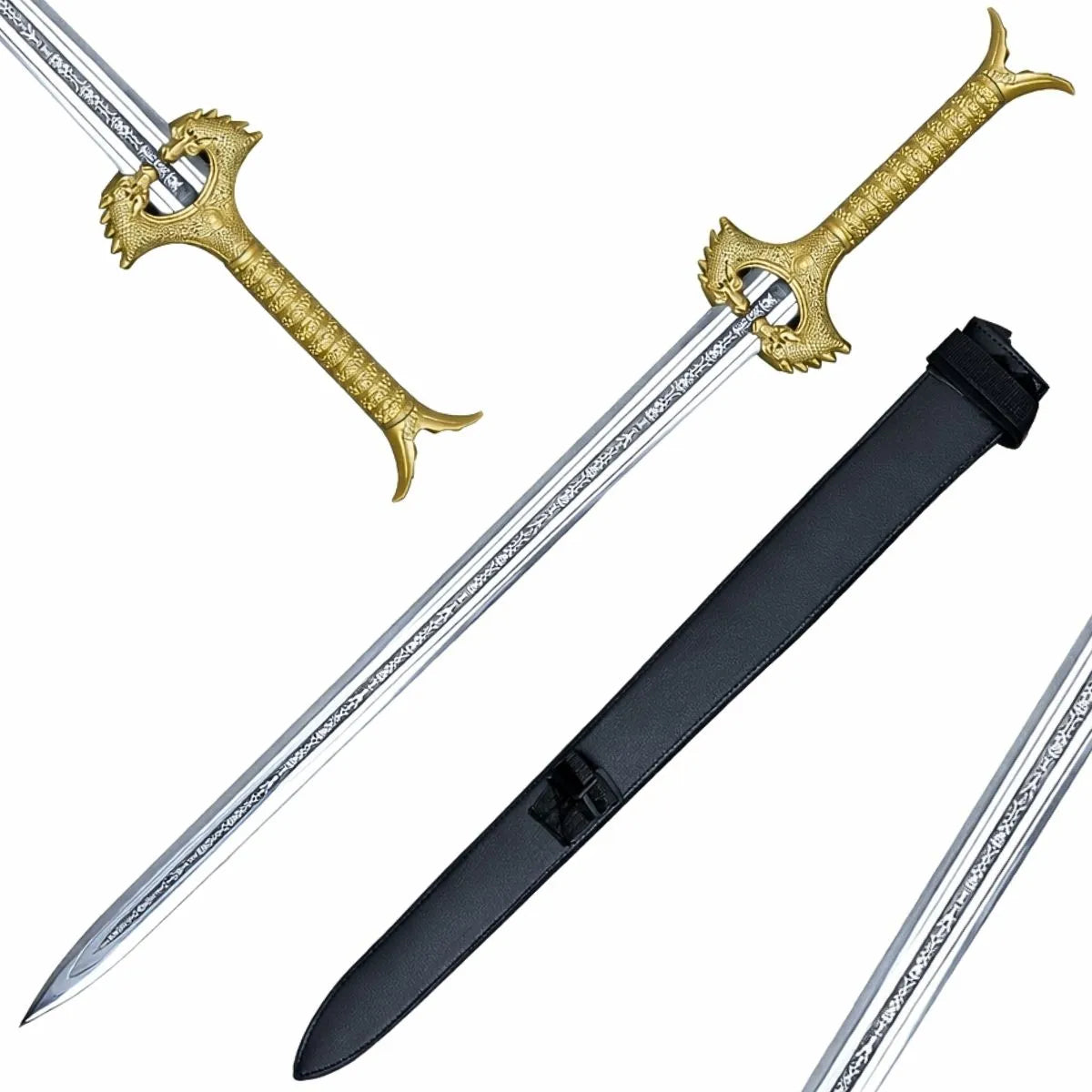 Espada Mata Dioses de Wonder Woman