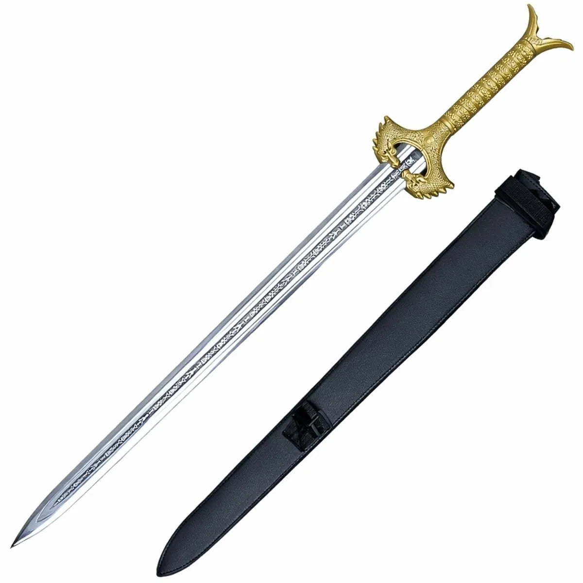 Espada Mata Dioses de Wonder Woman