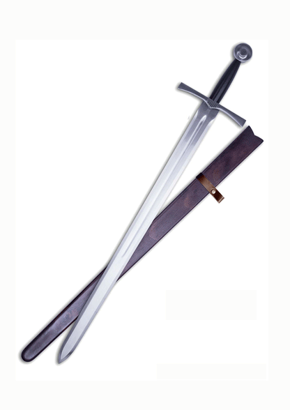 Espada medieval sencilla 741