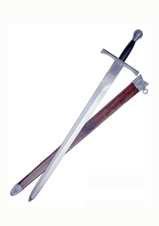 Espada medieval sencilla 742