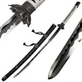 Espada Mortal Negra de Sekiro de Shadows Die Twice Decorativa
