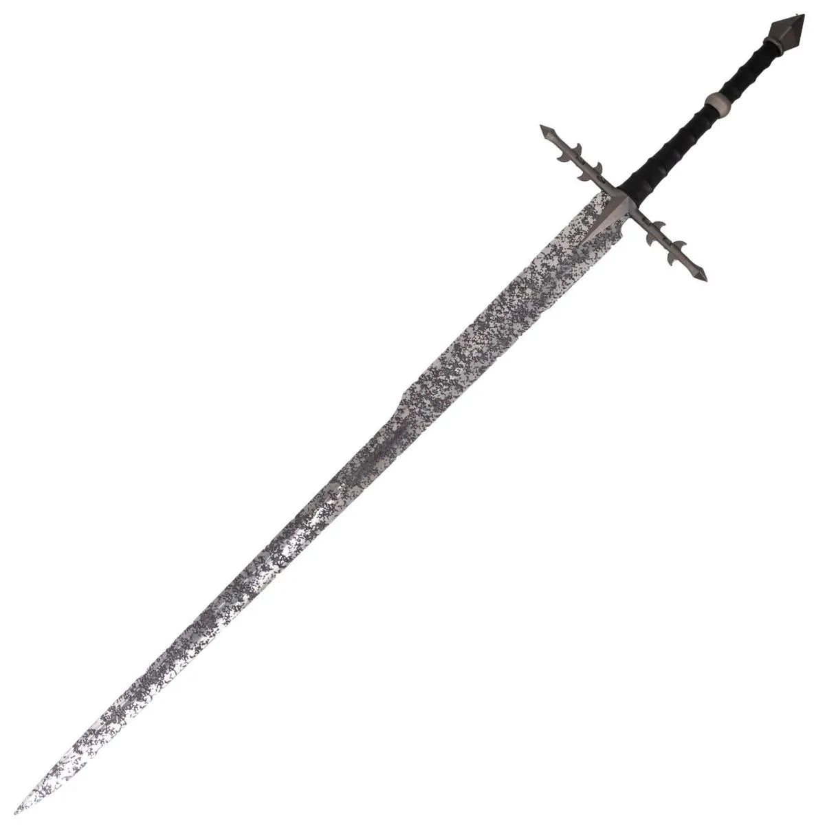 Espada Nazgul Replica del Señor de los Anillos