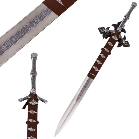 Espada Noche Lunar de Bloodborne