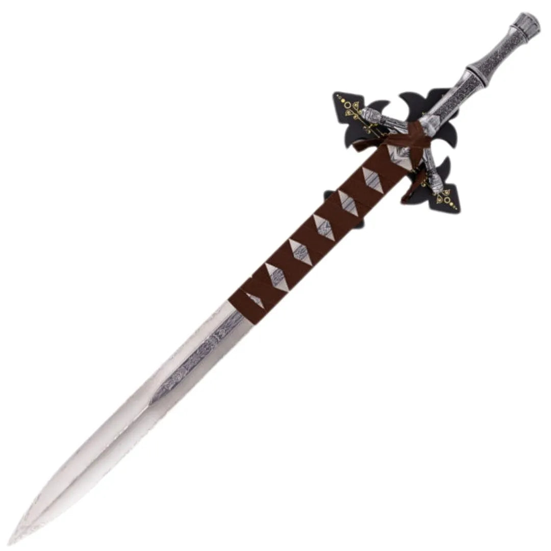 Espada Noche Lunar de Bloodborne