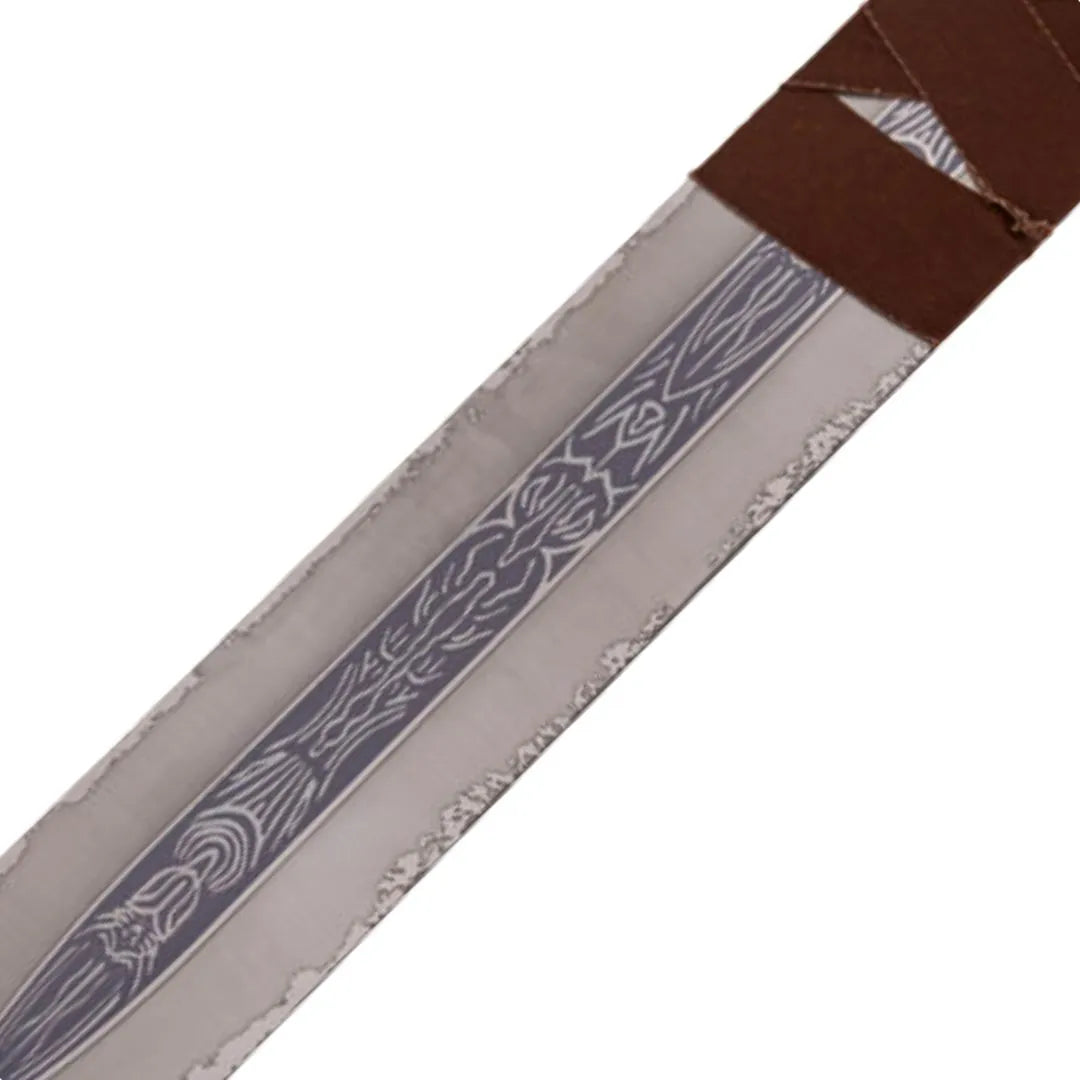 Espada Noche Lunar de Bloodborne