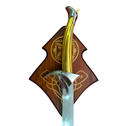 Imagen de Espada Orcrist de Thorin Saga el Hobbit - 16113-98 parte de nuestra colección en Espadas y más, sitio oficial.