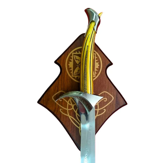 Imagen de Espada Orcrist de Thorin Saga el Hobbit - 16113-98 parte de nuestra colección en Espadas y más, sitio oficial.