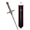 Espada Ornamental de Gryffindor Harry Potter