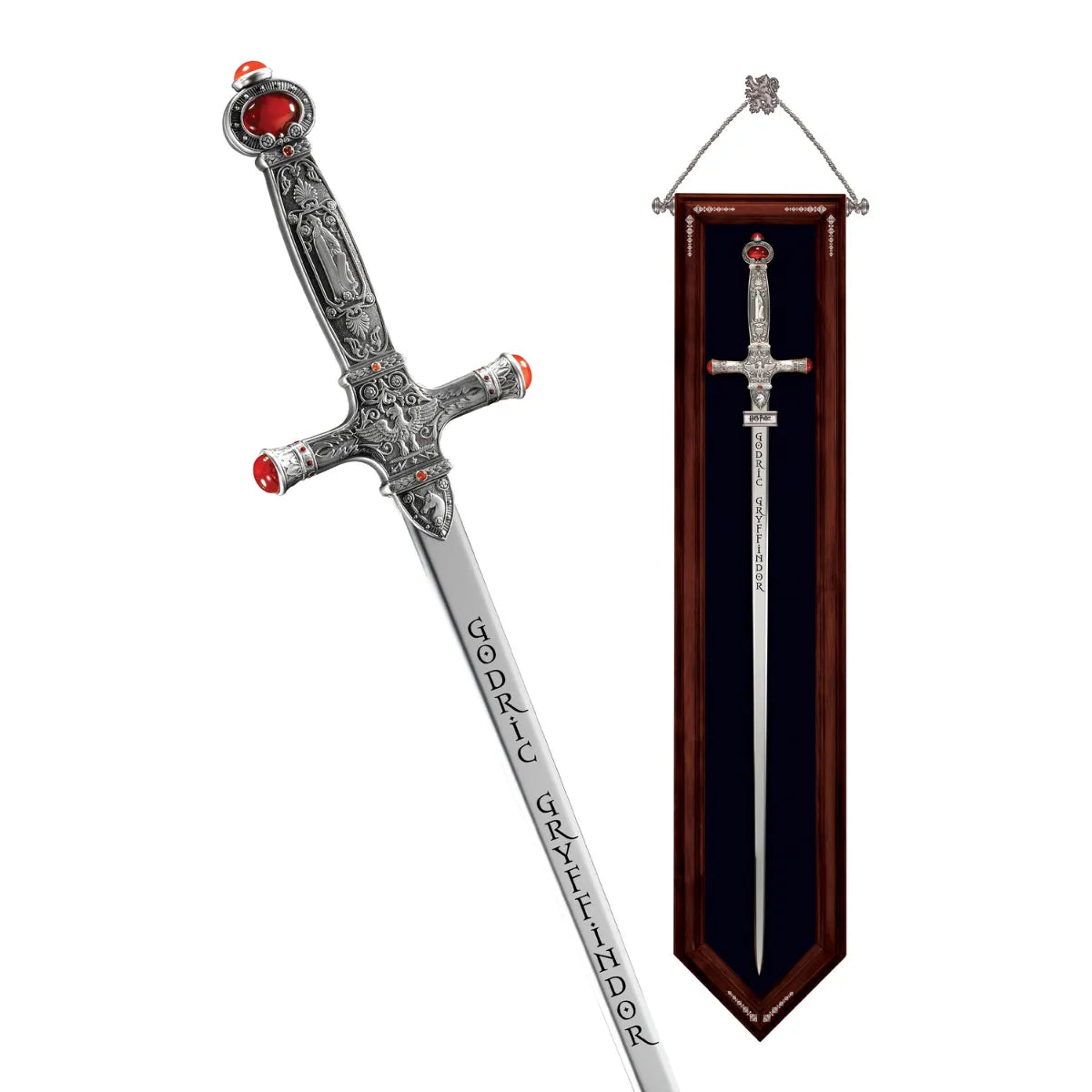 Espada Ornamental de Gryffindor Harry Potter