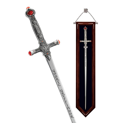 Espada Ornamental de Gryffindor Harry Potter