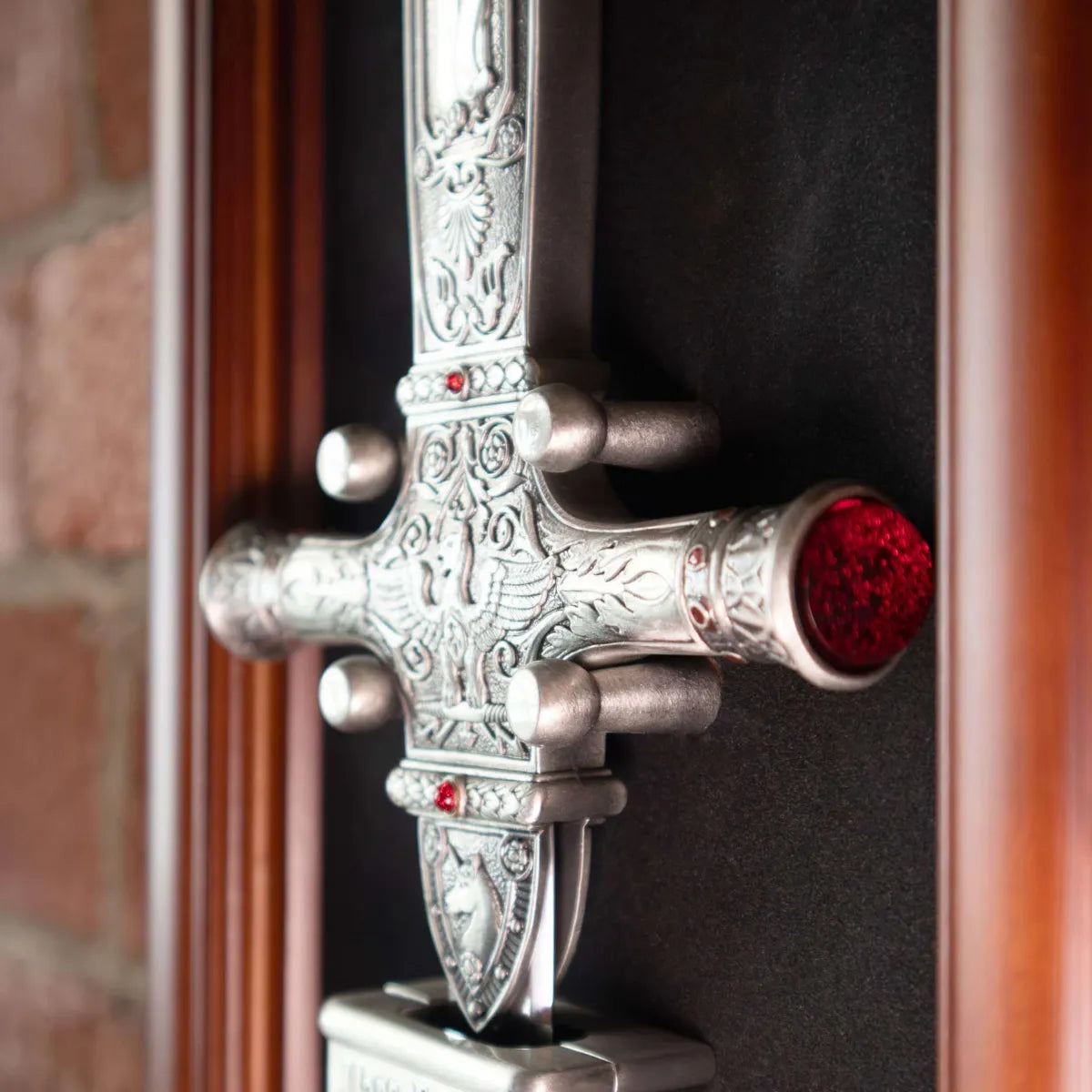 Espada Ornamental de Gryffindor Harry Potter