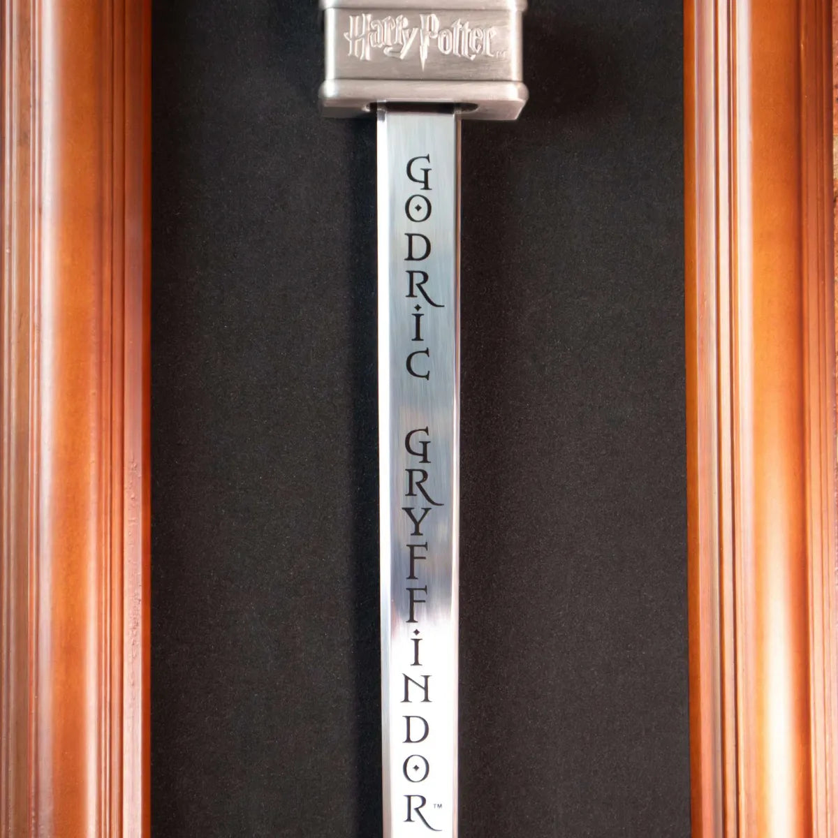Espada Ornamental de Gryffindor Harry Potter