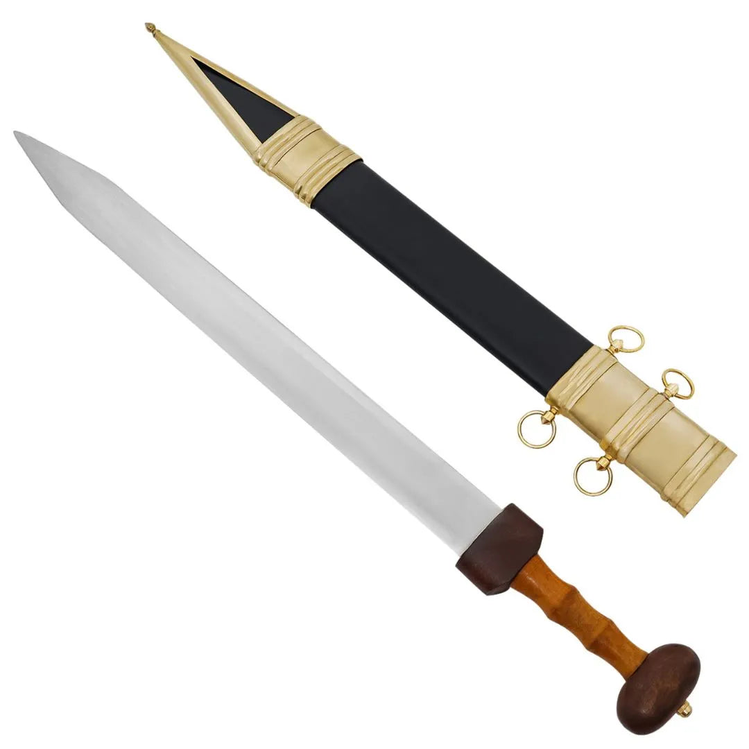 Espada Romana Gladius - Colección Artesanal
