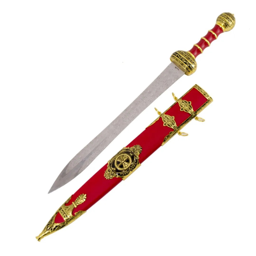 Imagen de Espada Romana Spatha parte de nuestra colección en Espadas y más, sitio oficial.