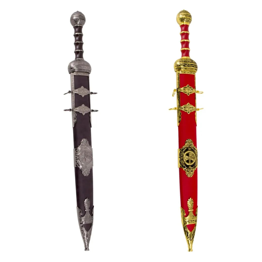 Imagen de Espada Romana Spatha parte de nuestra colección en Espadas y más, sitio oficial.