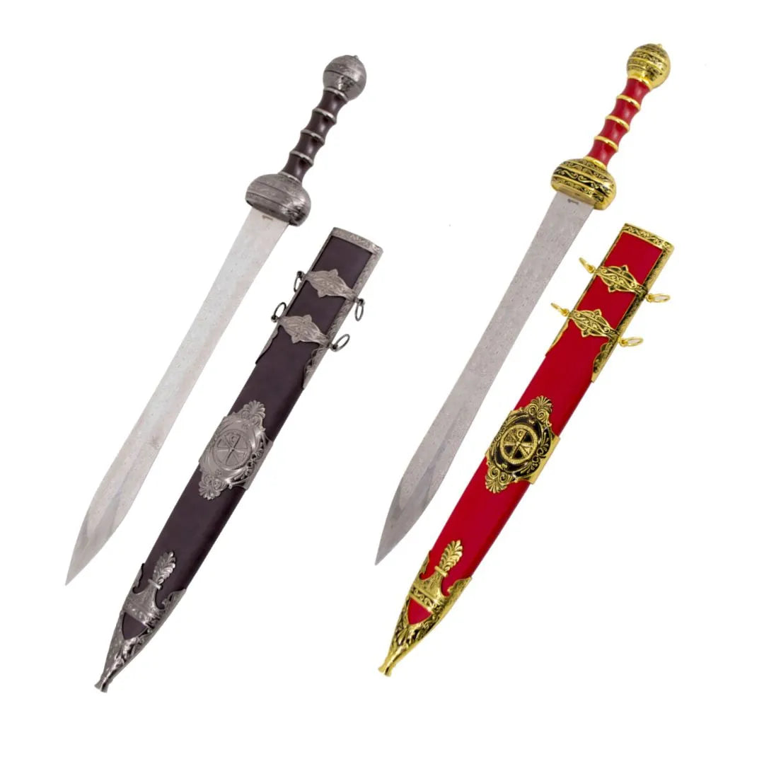 Imagen de Espada Romana Spatha parte de nuestra colección en Espadas y más, sitio oficial.
