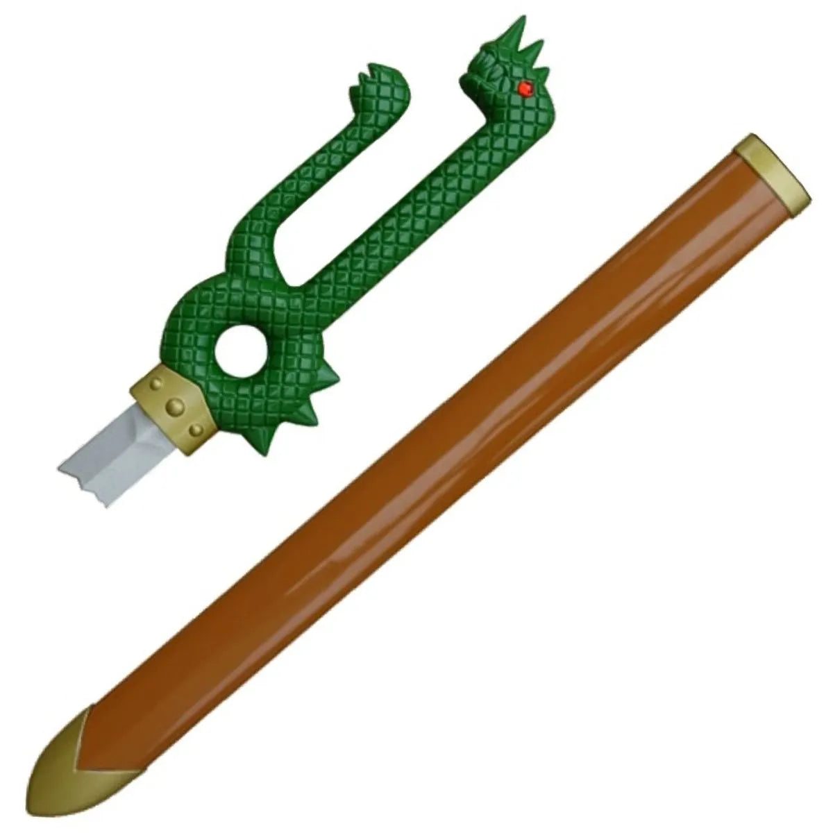 Espada Rota de Meliodas Siete Pecados Capitales