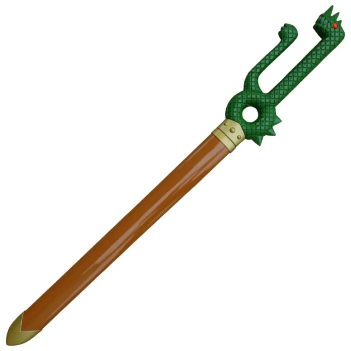 Espada Rota de Meliodas Siete Pecados Capitales