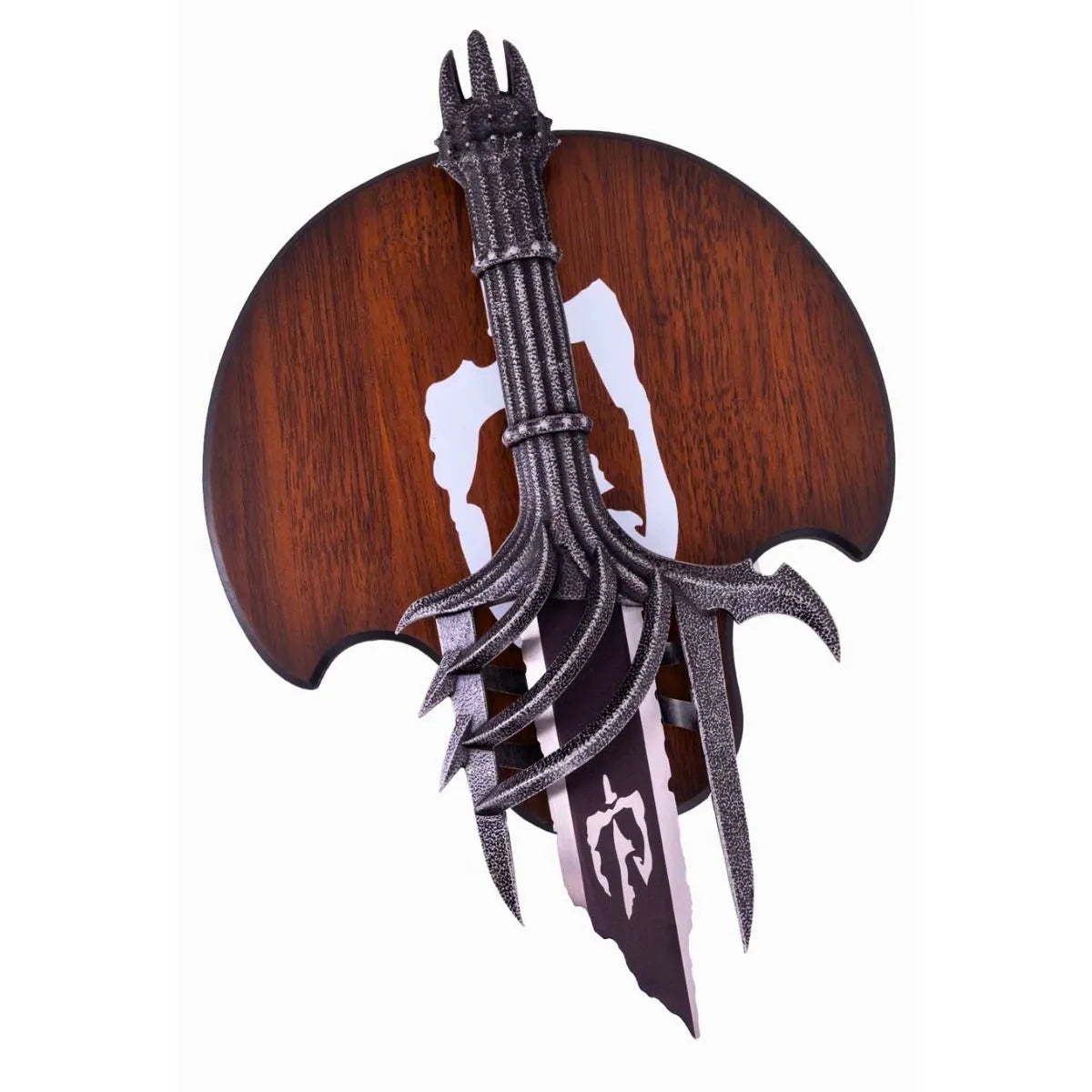 Espada Rota de Sauron – Los Anillos del Poder