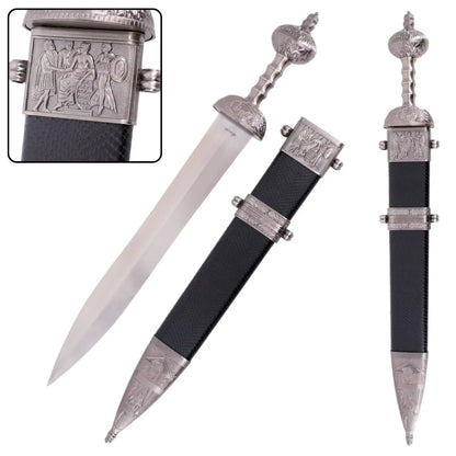 Espada Romana de Gladius