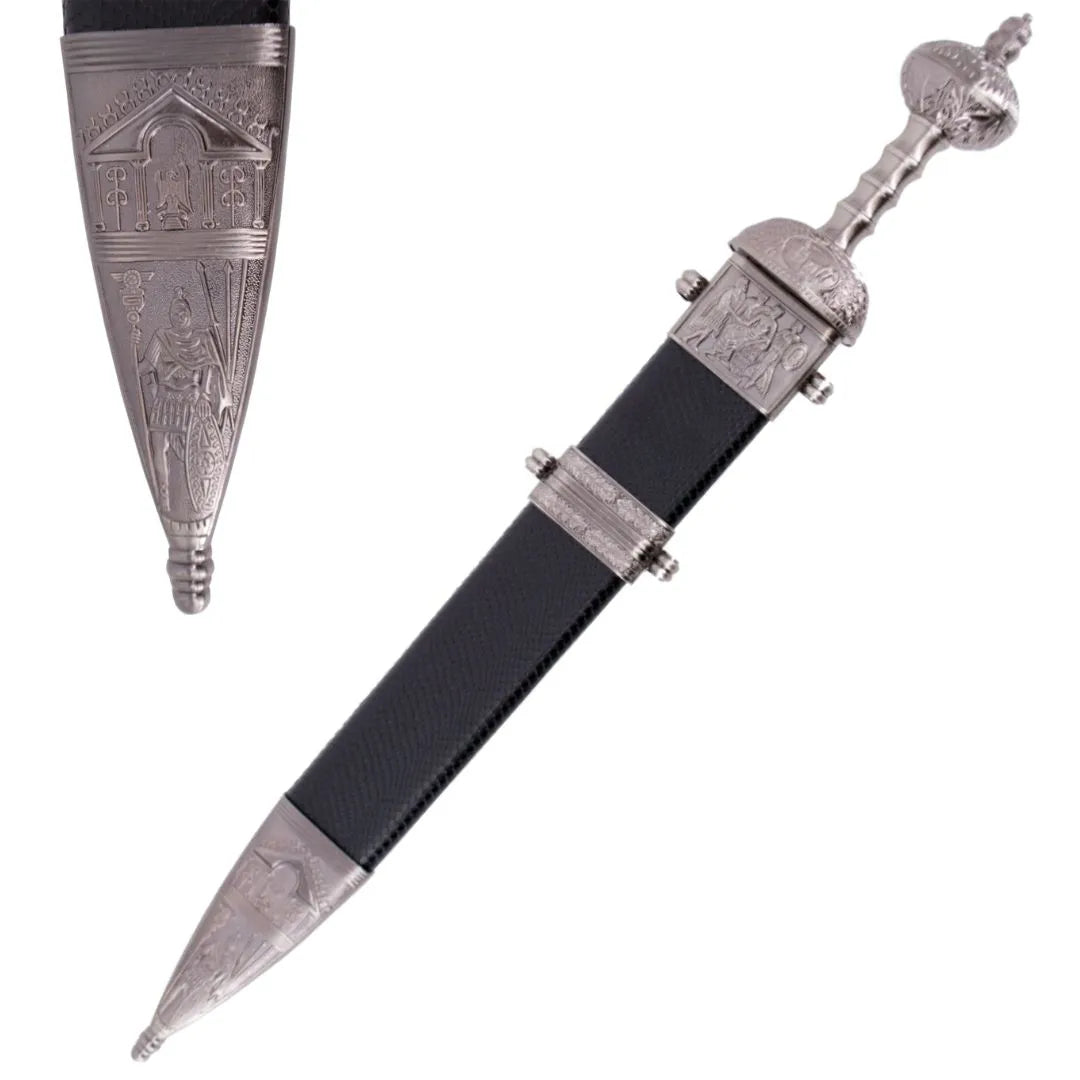 Espada Romana de Gladius