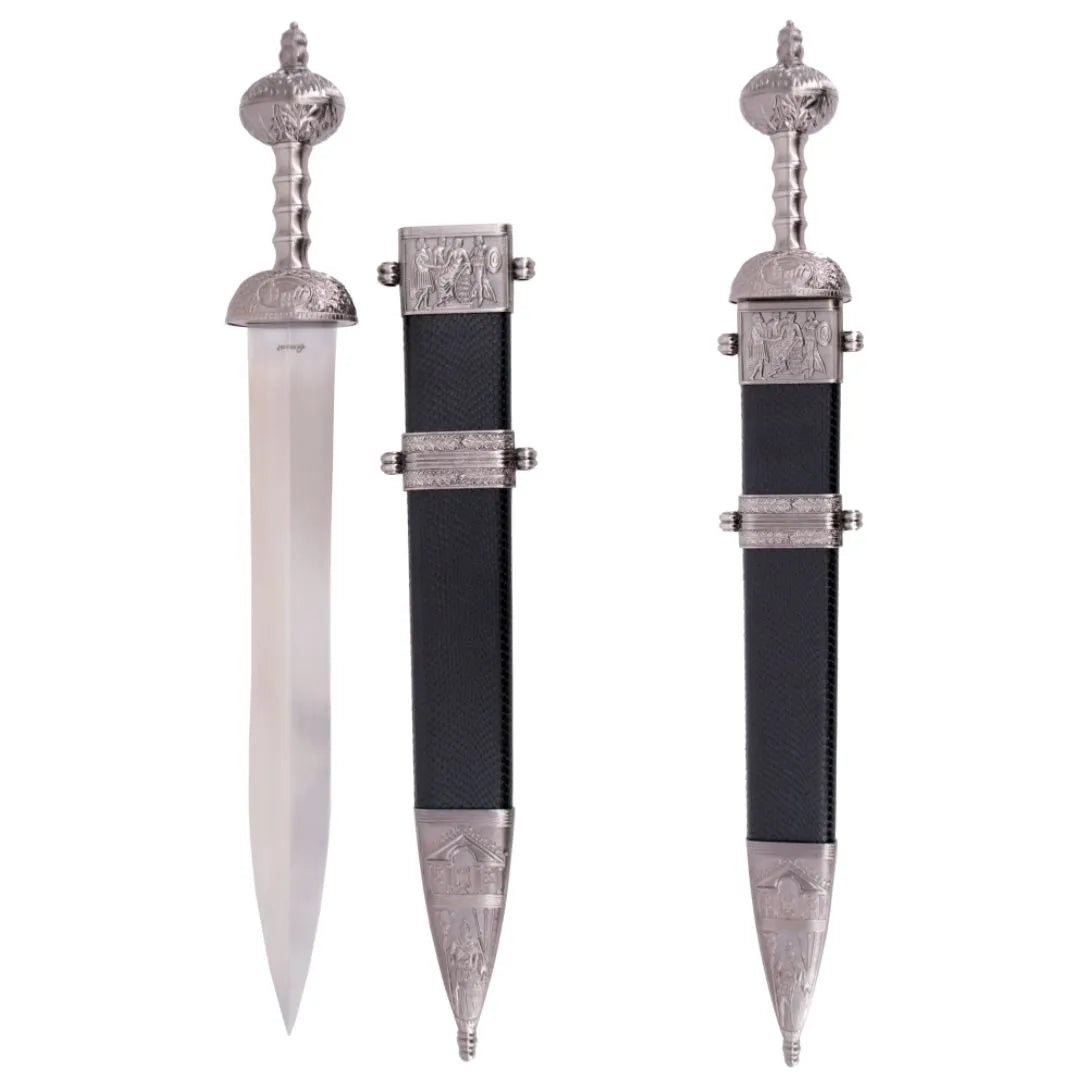 Espada Romana de Gladius