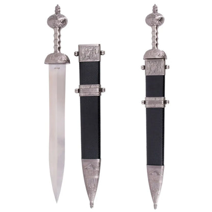 Espada Romana de Gladius