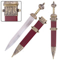 Espada Romana de Gladius