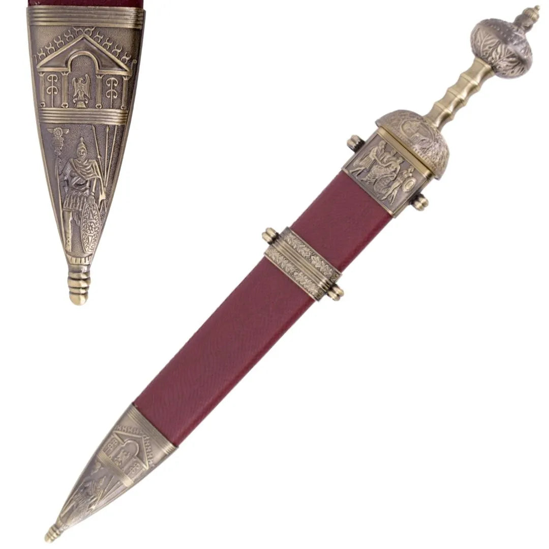 Espada romana Gladius