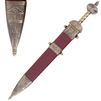 Espada Romana de Gladius